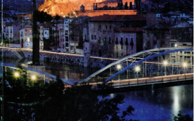 IX Correfoc de les Terres de l’Ebre 1991