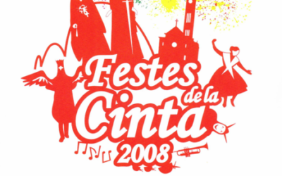 XVI Correfoc de les Terres de l’Ebre 2008