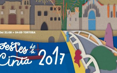 XXXIV Correfoc Terres de l’Ebre 2017
