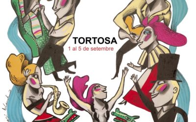 XXXIX Correfoc de Tortosa 2022