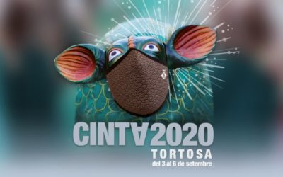 Correfoc de Tortosa 2020