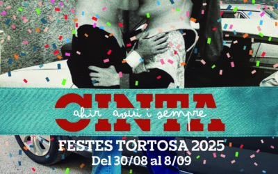 42è Correfoc de Tortosa 2025